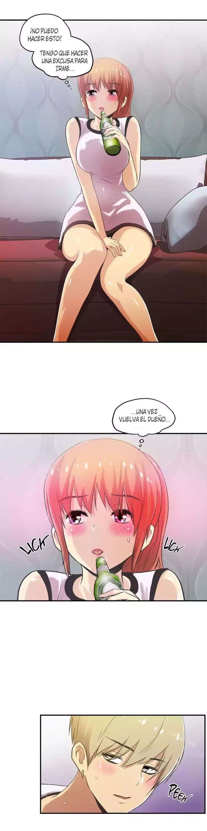 One Room Hero Capitulo 34 página 11
