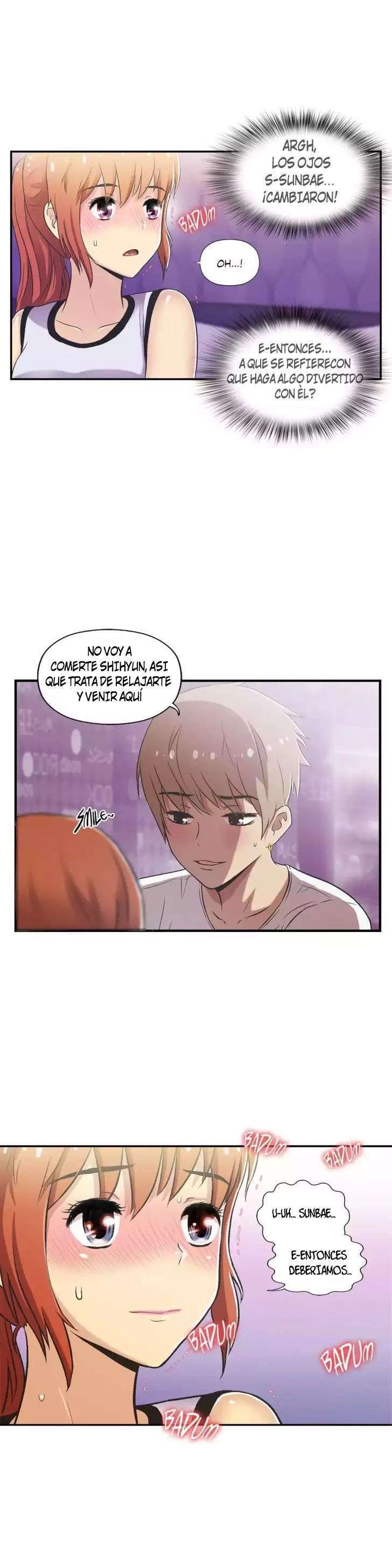 One Room Hero Capitulo 34 página 14