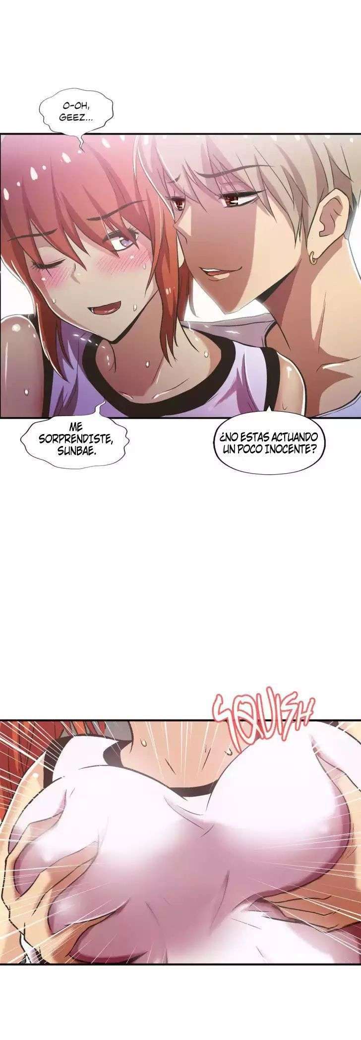 One Room Hero Capitulo 34 página 17