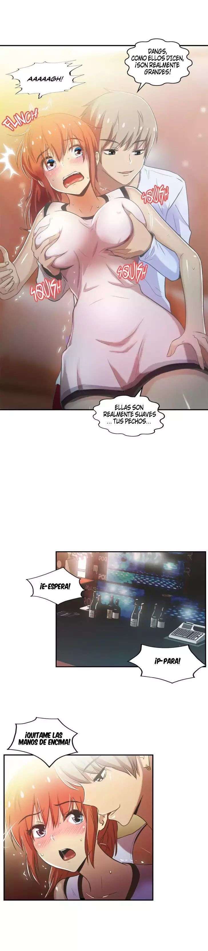 One Room Hero Capitulo 34 página 18