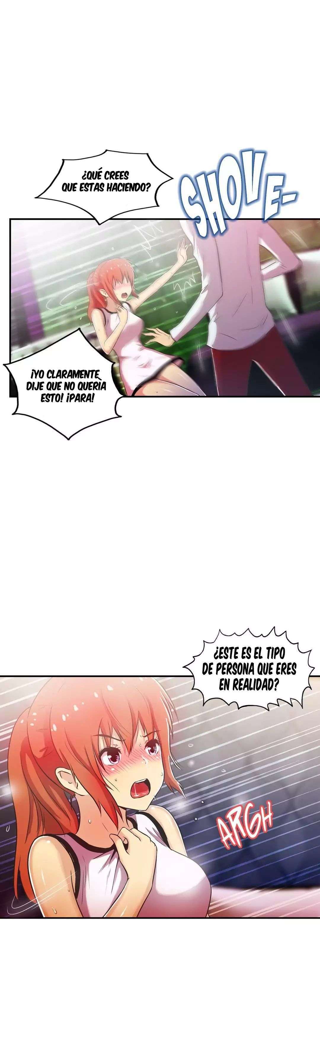 One Room Hero Capitulo 34 página 22