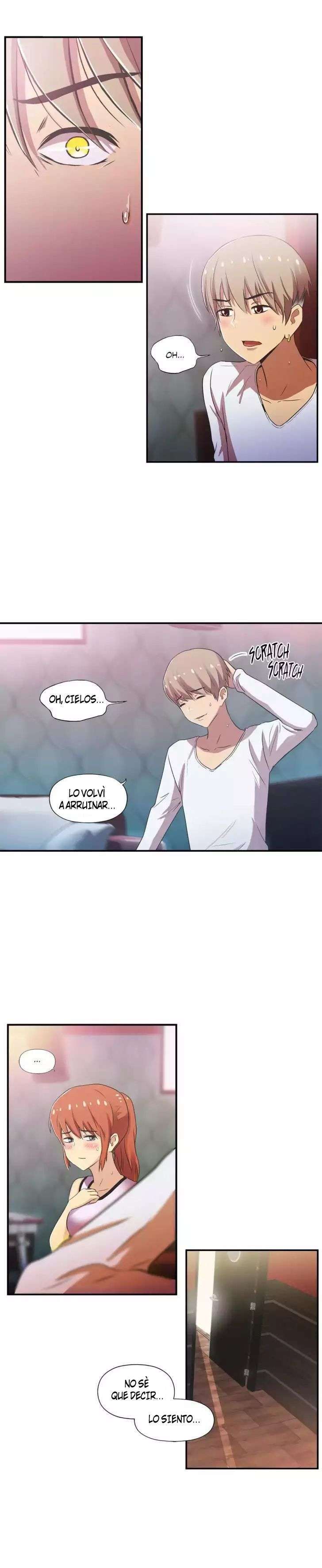 One Room Hero Capitulo 34 página 23