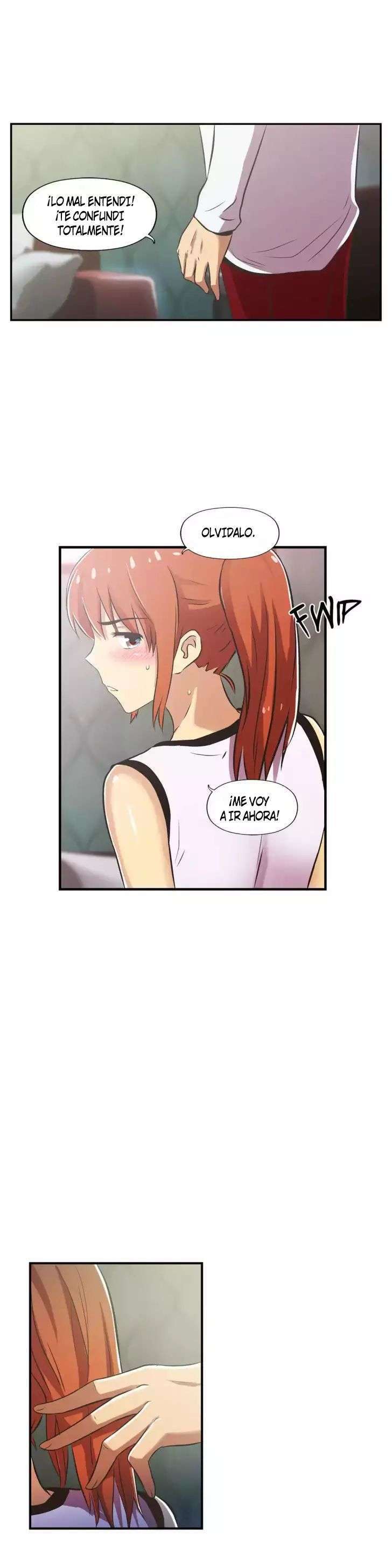 One Room Hero Capitulo 34 página 24