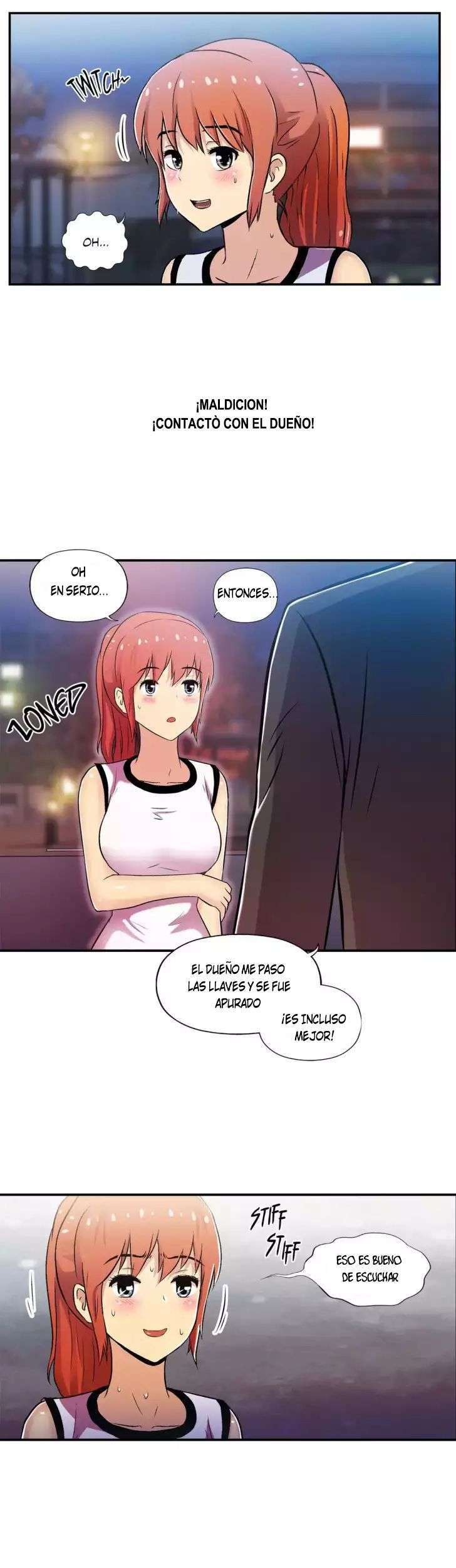 One Room Hero Capitulo 34 página 7