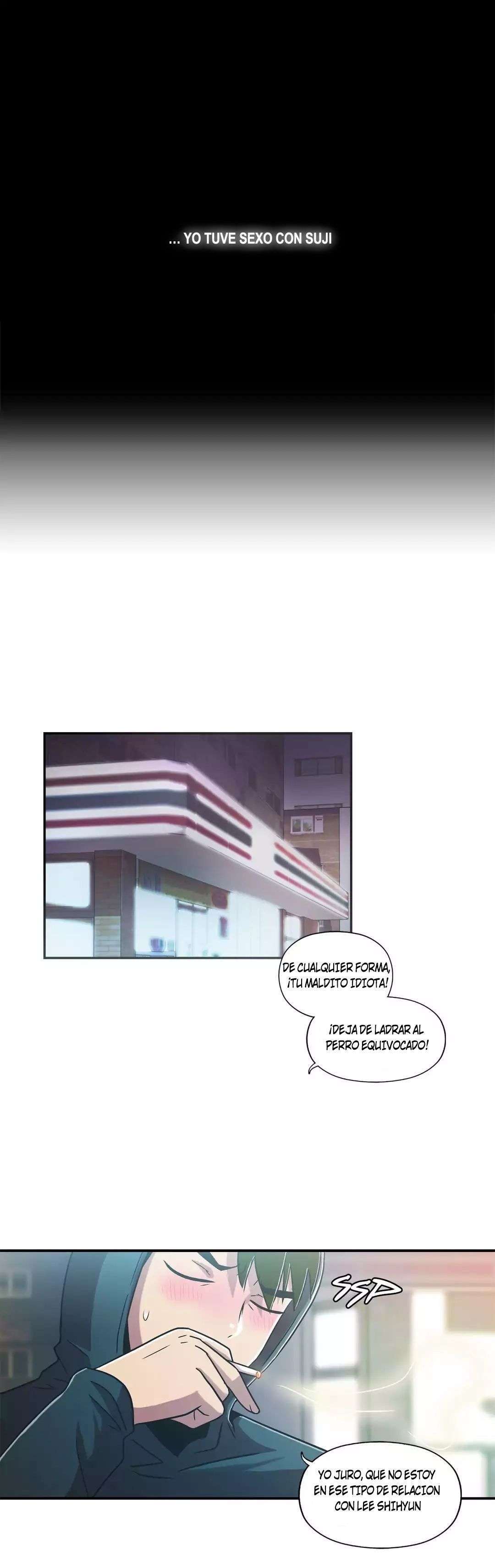 One Room Hero Capitulo 35 página 12