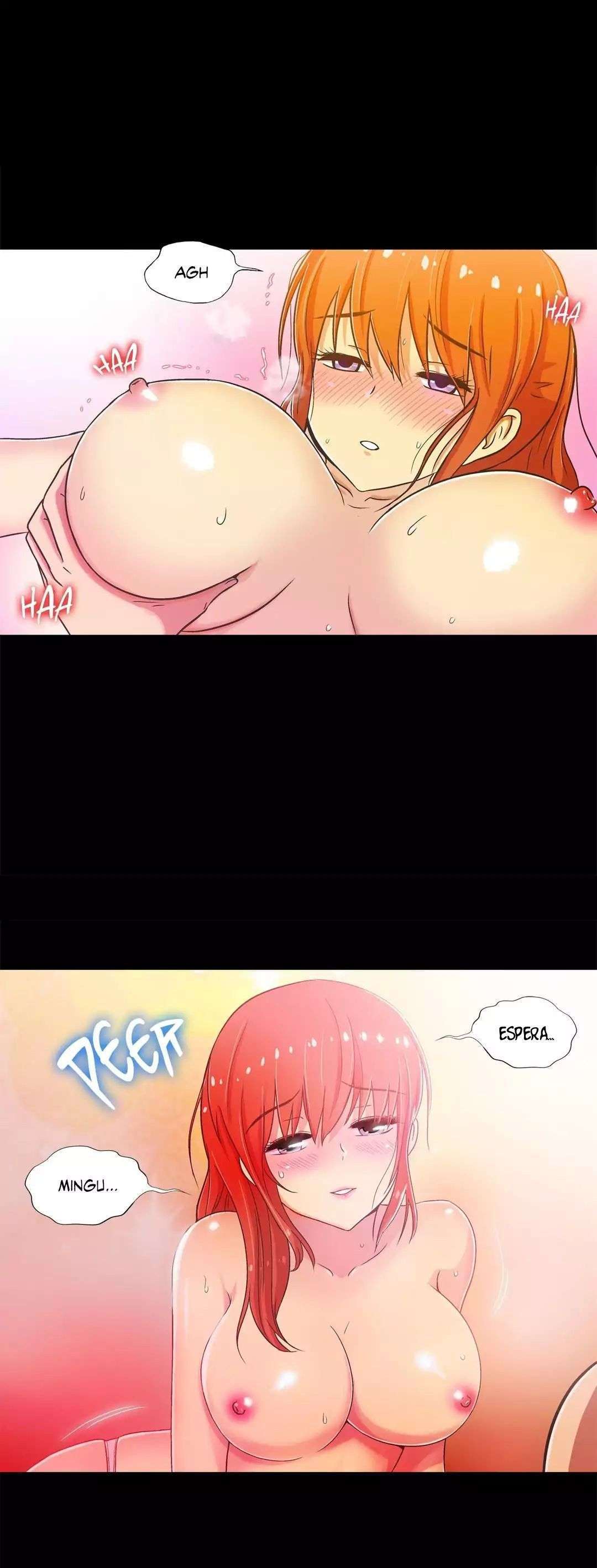 One Room Hero Capitulo 35 página 18