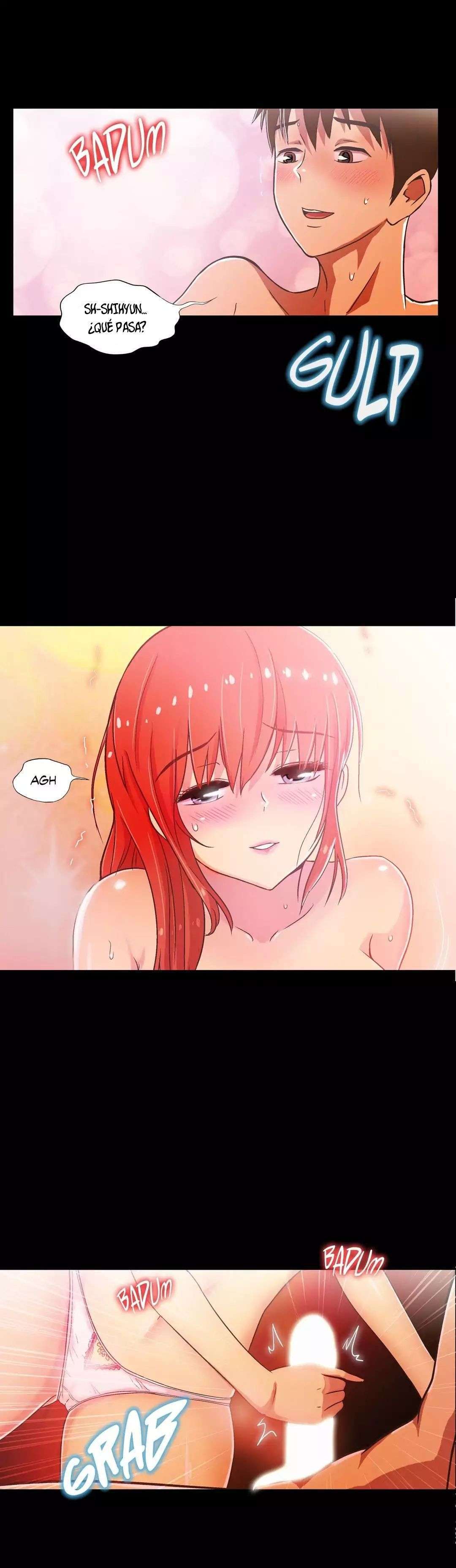 One Room Hero Capitulo 35 página 19