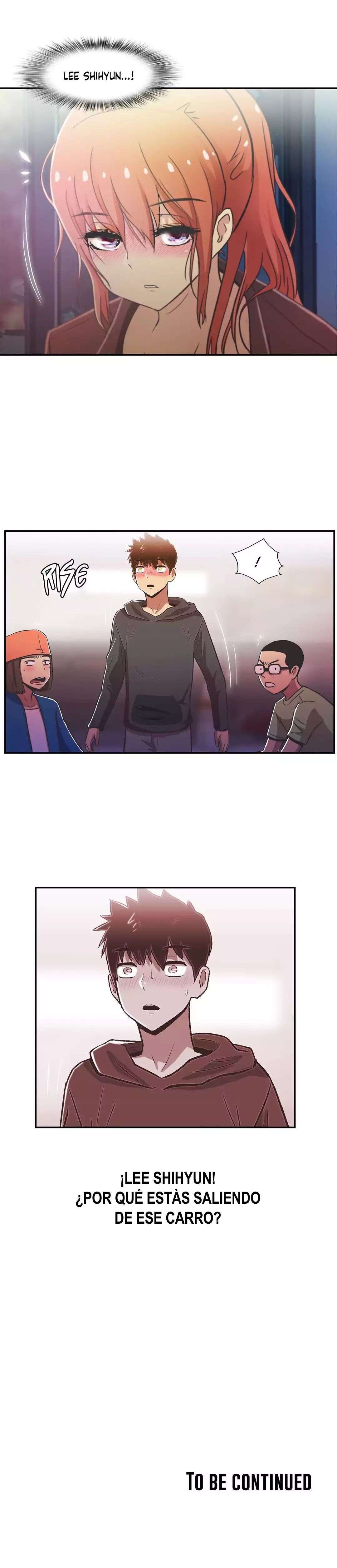 One Room Hero Capitulo 35 página 30