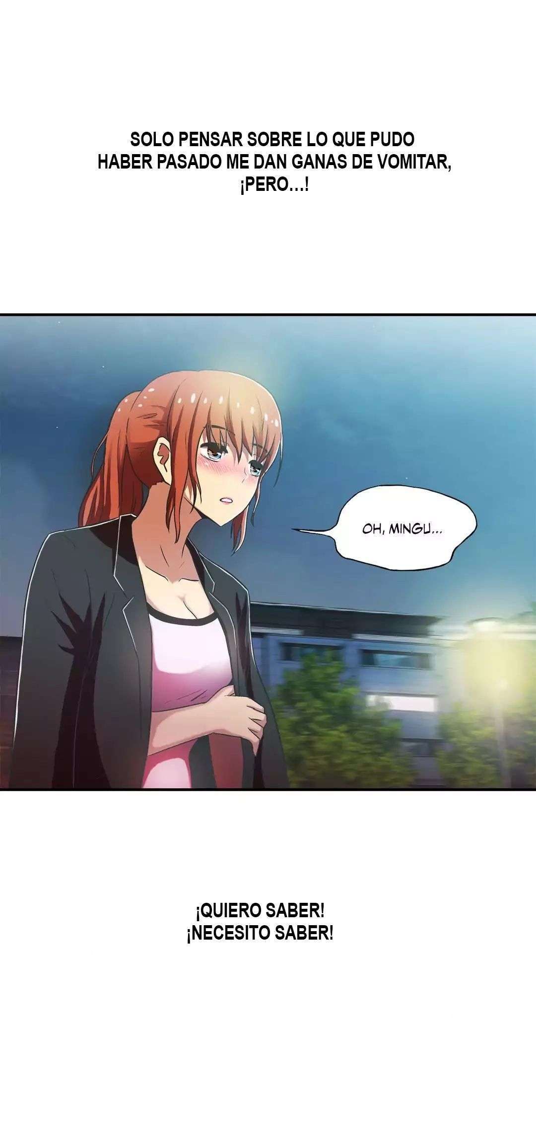 One Room Hero Capitulo 36 página 14