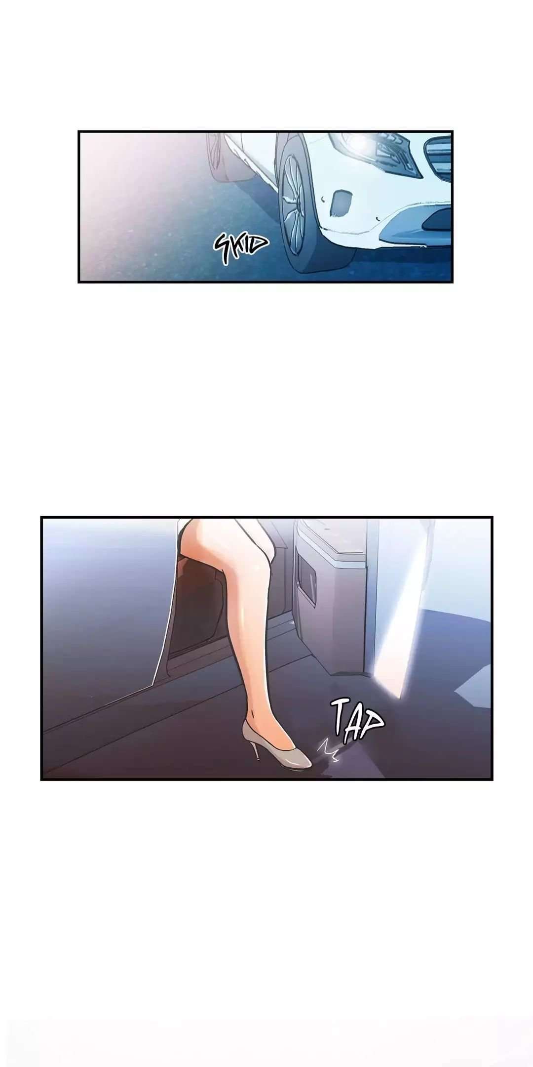 One Room Hero Capitulo 36 página 2