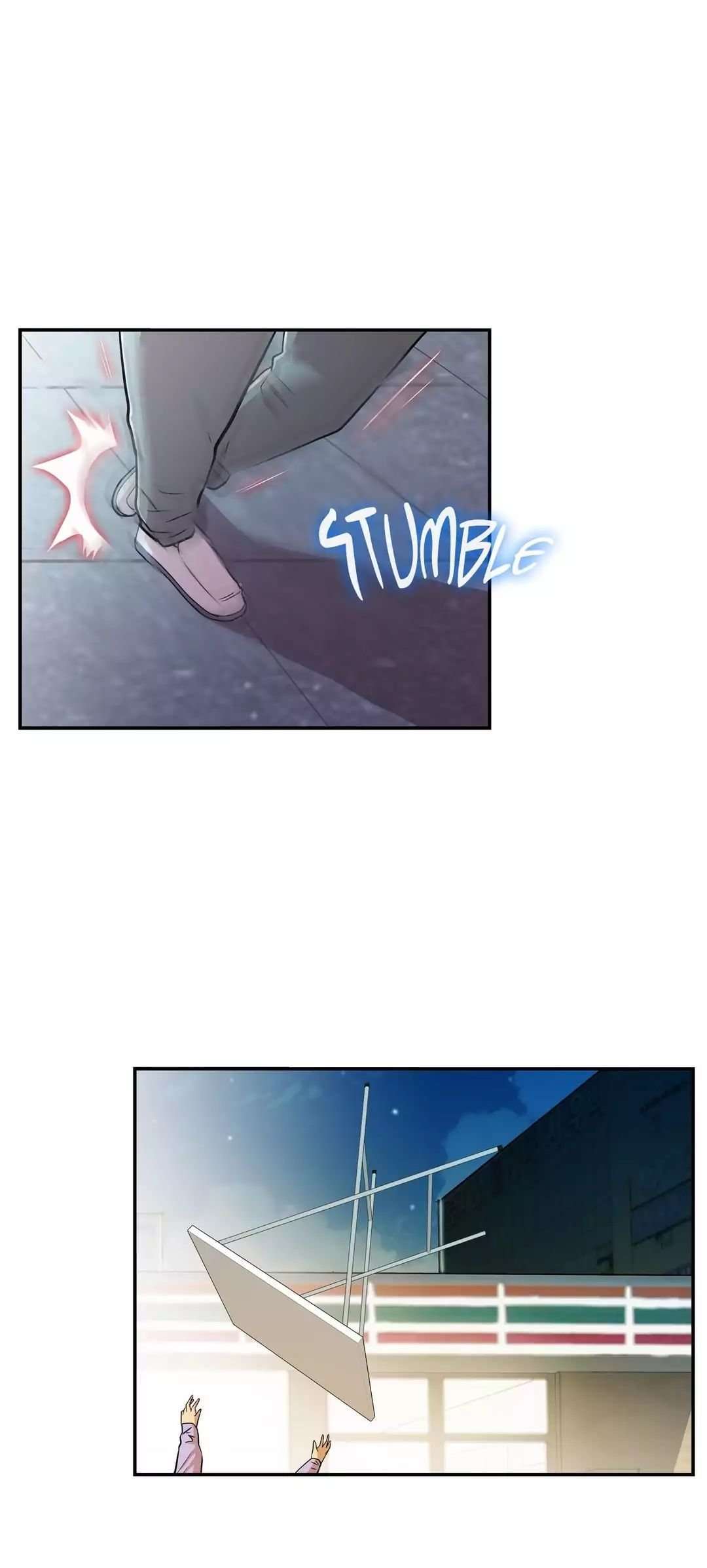 One Room Hero Capitulo 36 página 21