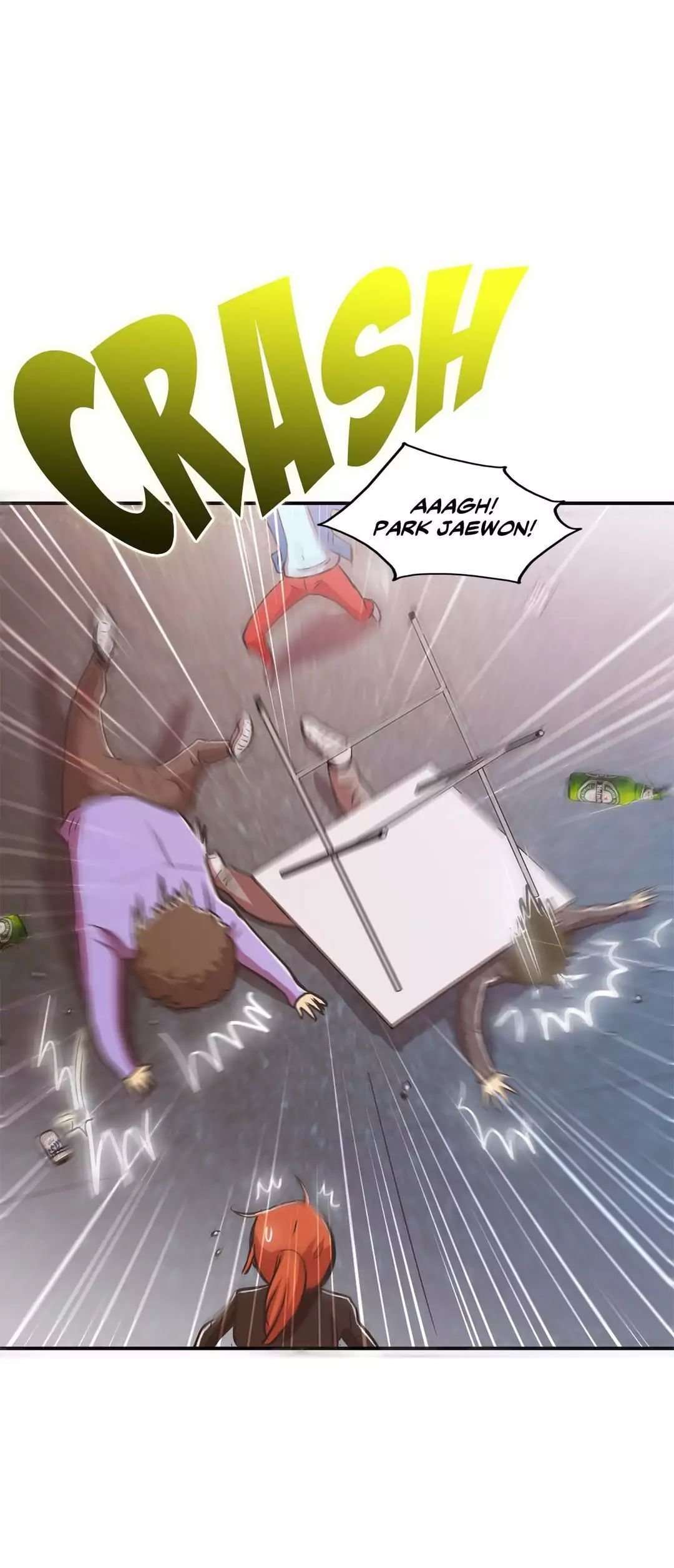 One Room Hero Capitulo 36 página 23