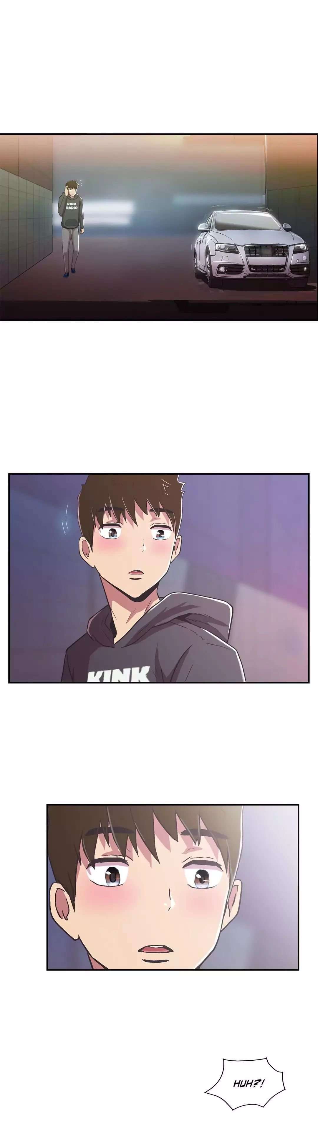 One Room Hero Capitulo 36 página 27