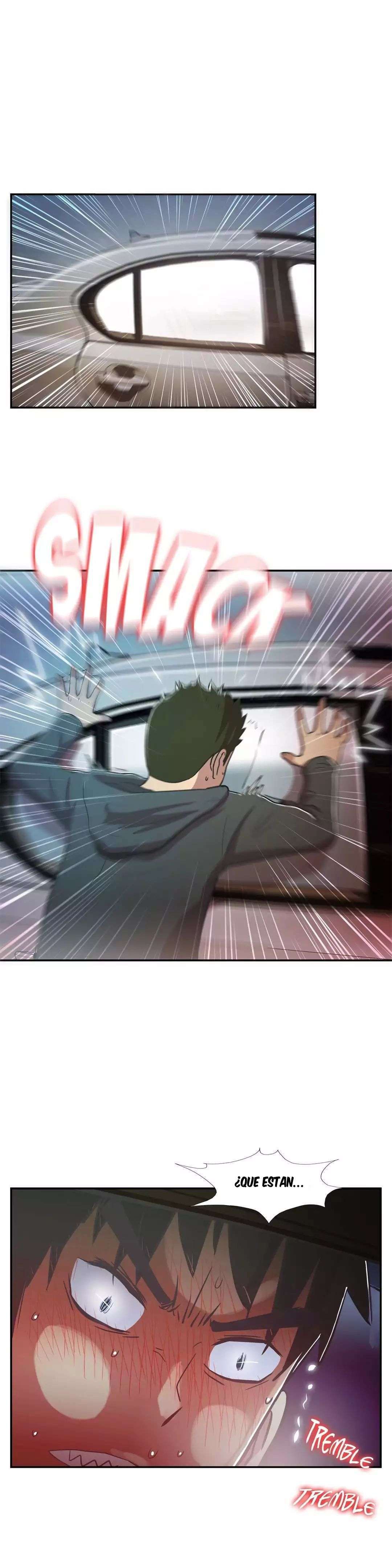 One Room Hero Capitulo 36 página 29