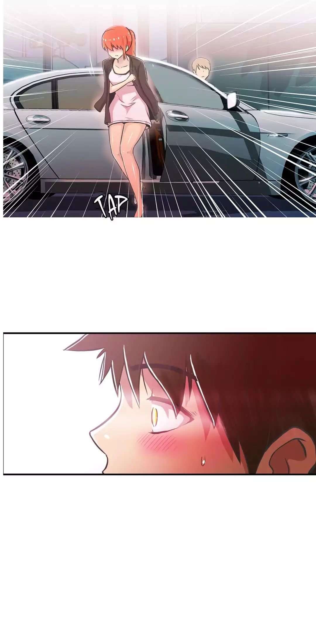 One Room Hero Capitulo 36 página 3