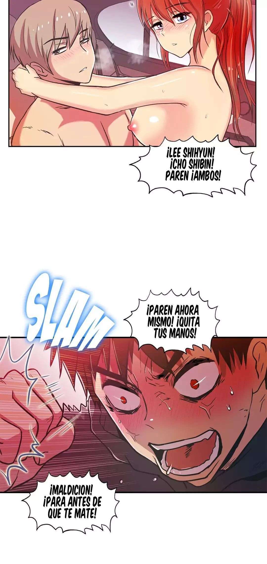 One Room Hero Capitulo 36 página 31
