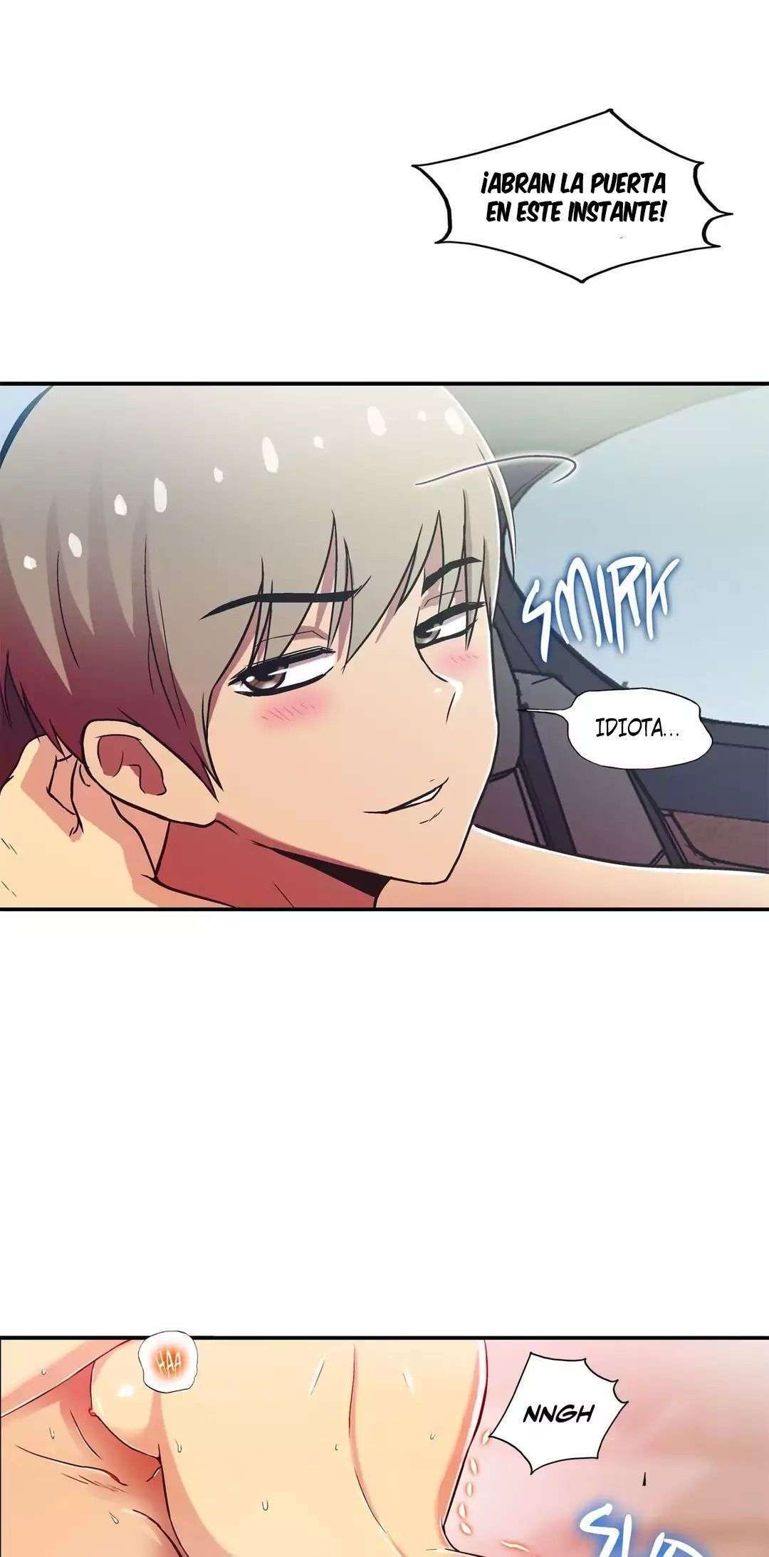 One Room Hero Capitulo 36 página 32