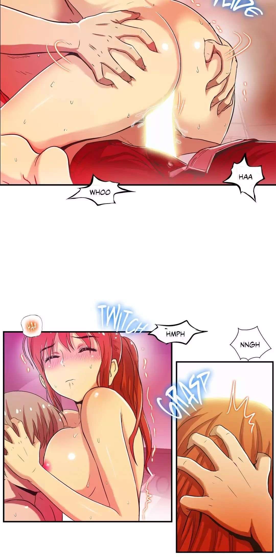 One Room Hero Capitulo 36 página 33