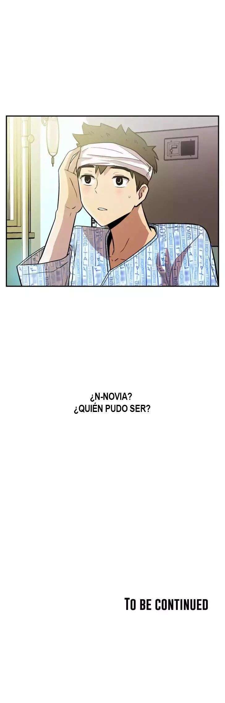 One Room Hero Capitulo 36 página 39
