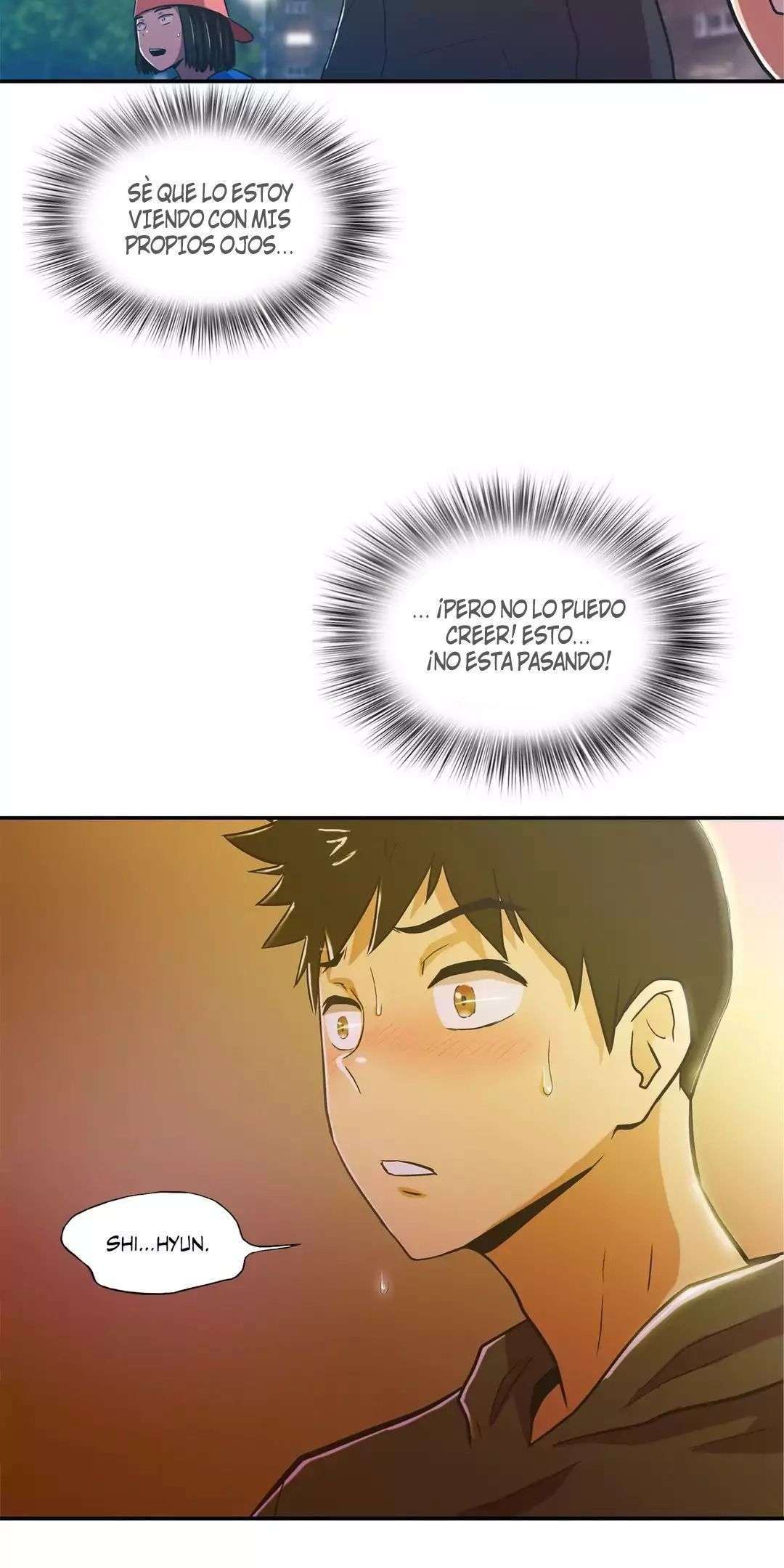 One Room Hero Capitulo 36 página 5