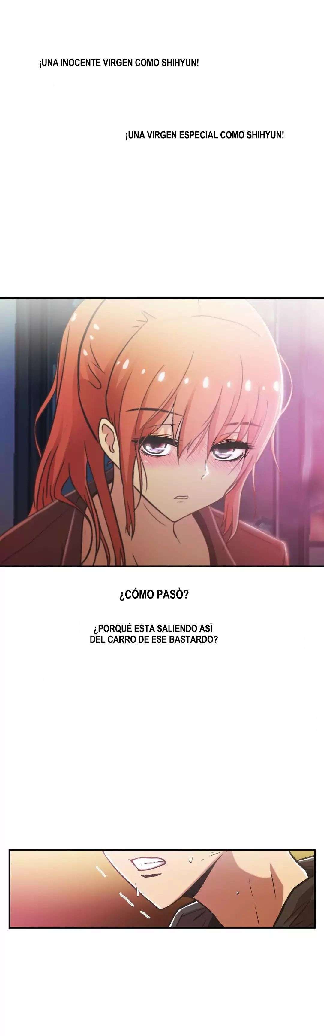 One Room Hero Capitulo 36 página 6