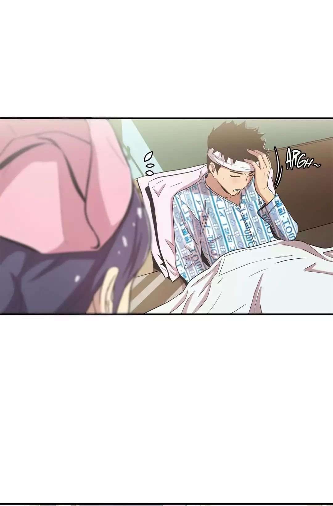 One Room Hero Capitulo 37 página 10