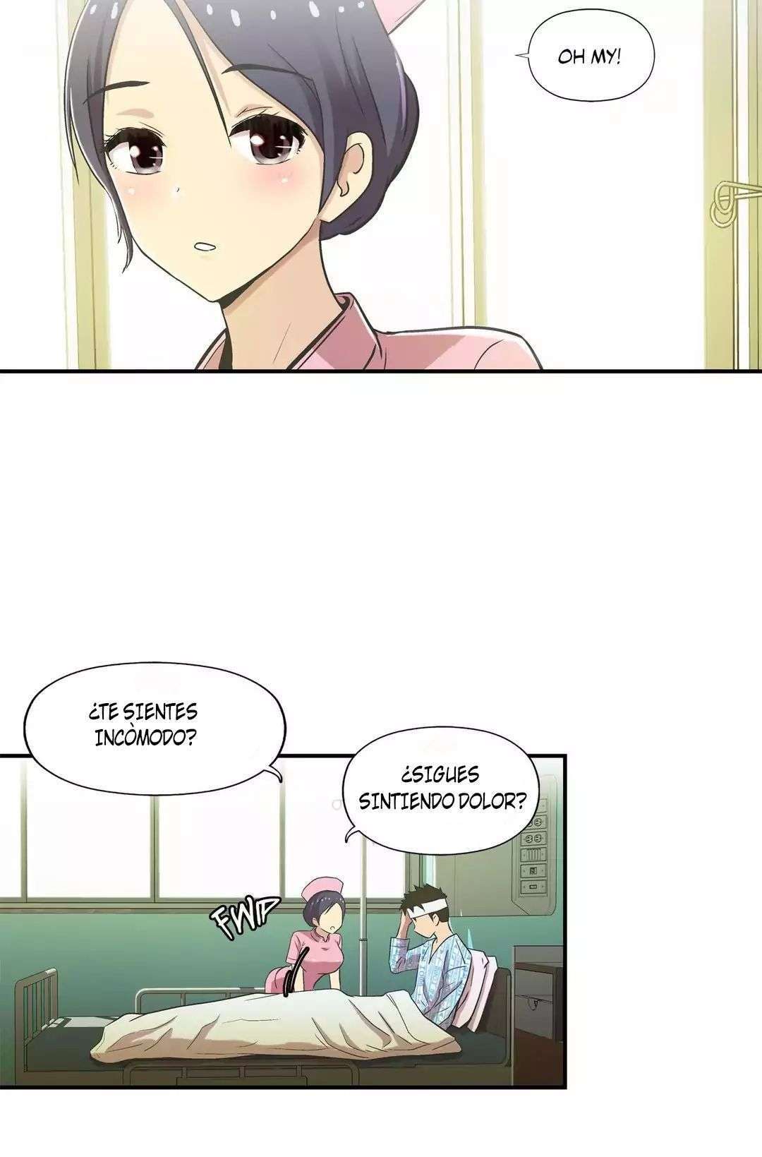One Room Hero Capitulo 37 página 11