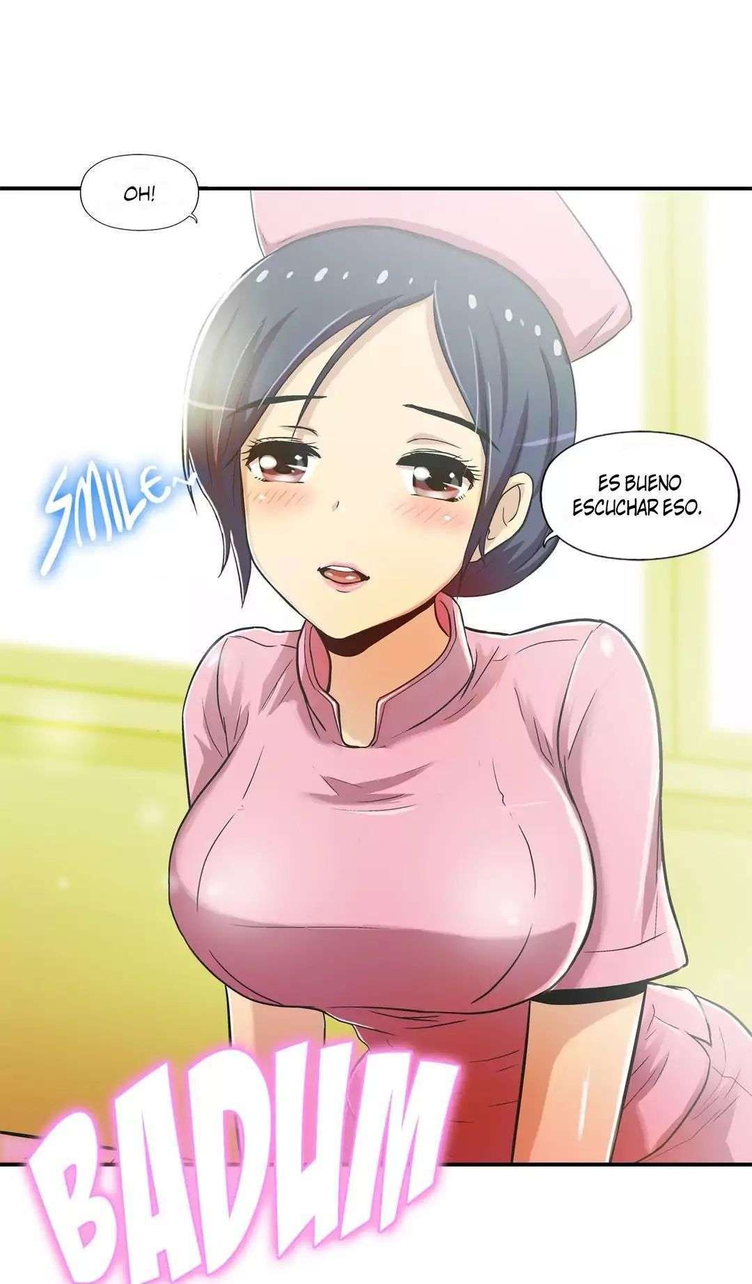 One Room Hero Capitulo 37 página 14