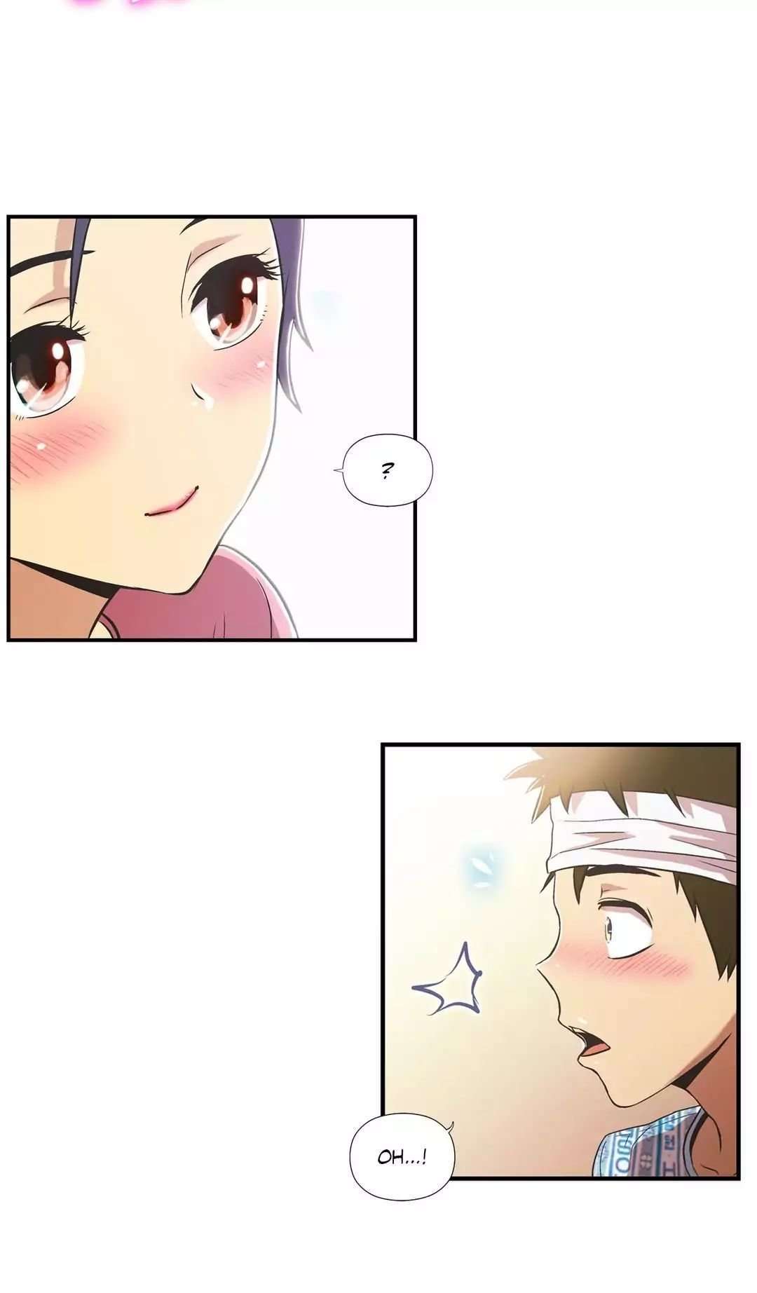 One Room Hero Capitulo 37 página 15