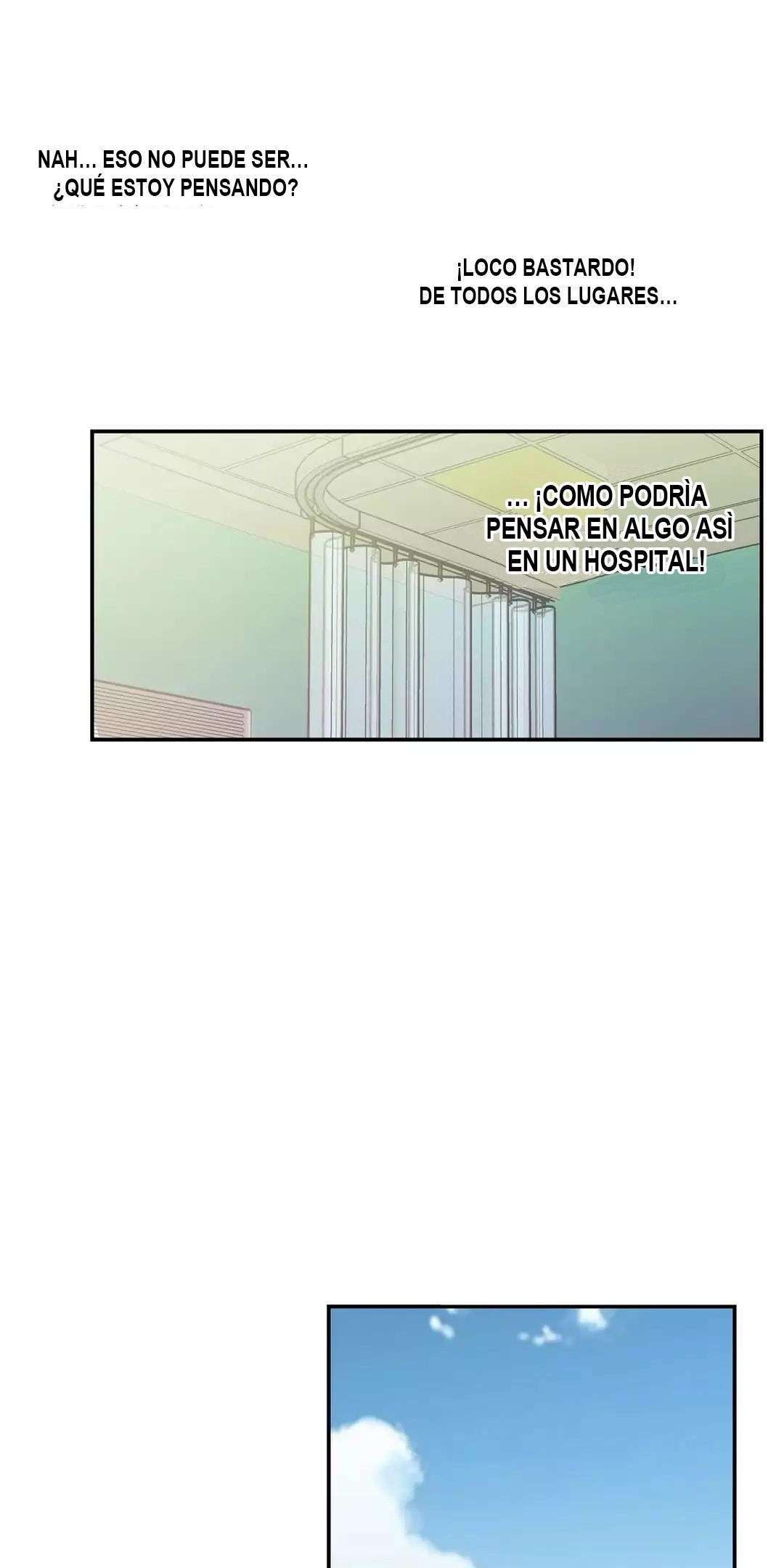 One Room Hero Capitulo 37 página 18