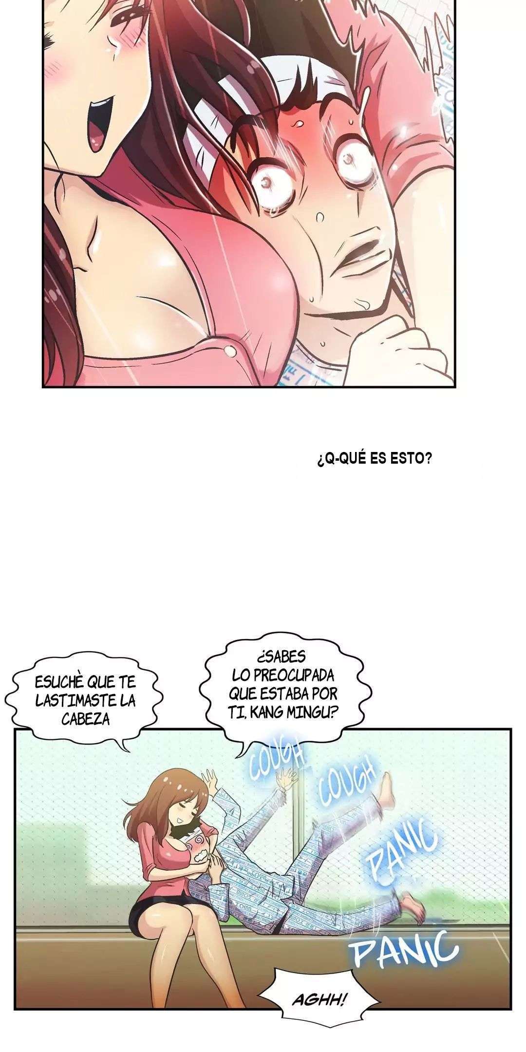 One Room Hero Capitulo 37 página 29