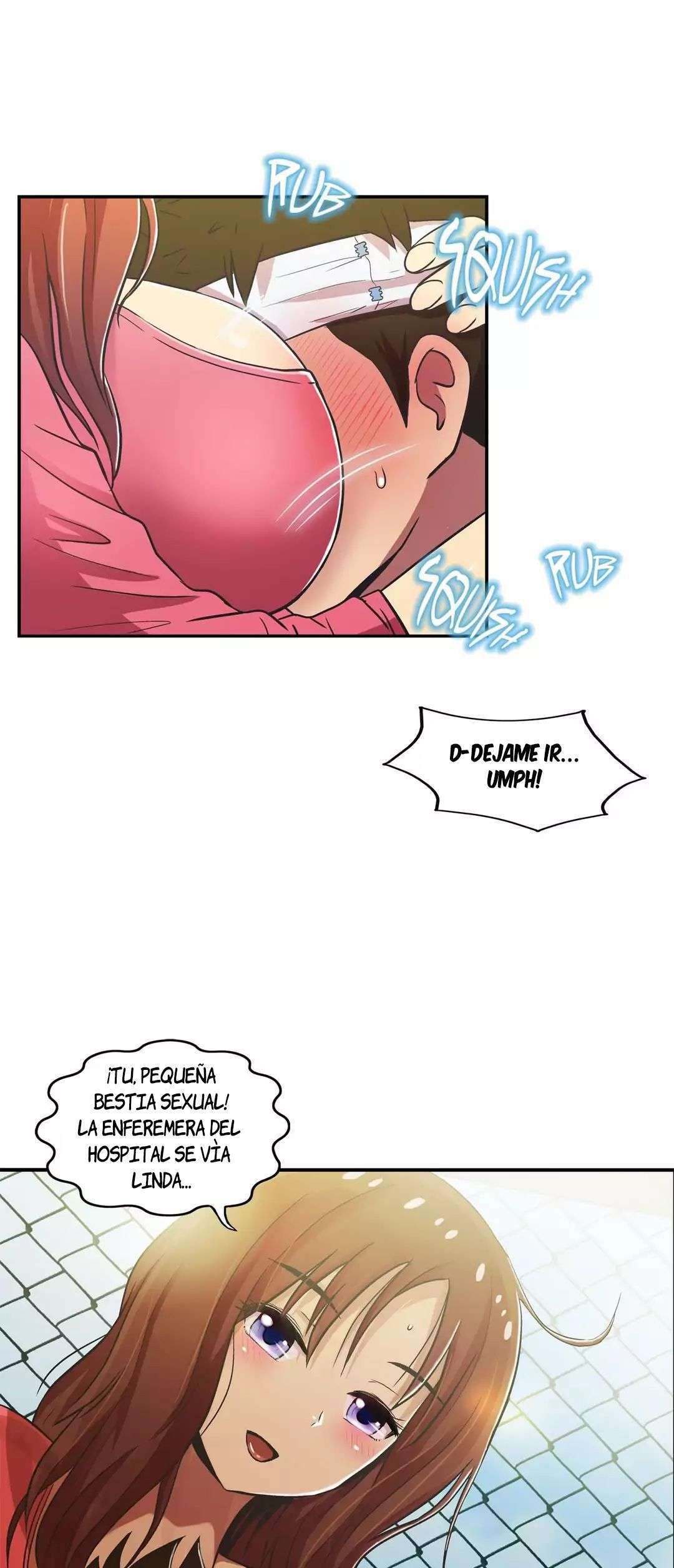 One Room Hero Capitulo 37 página 30