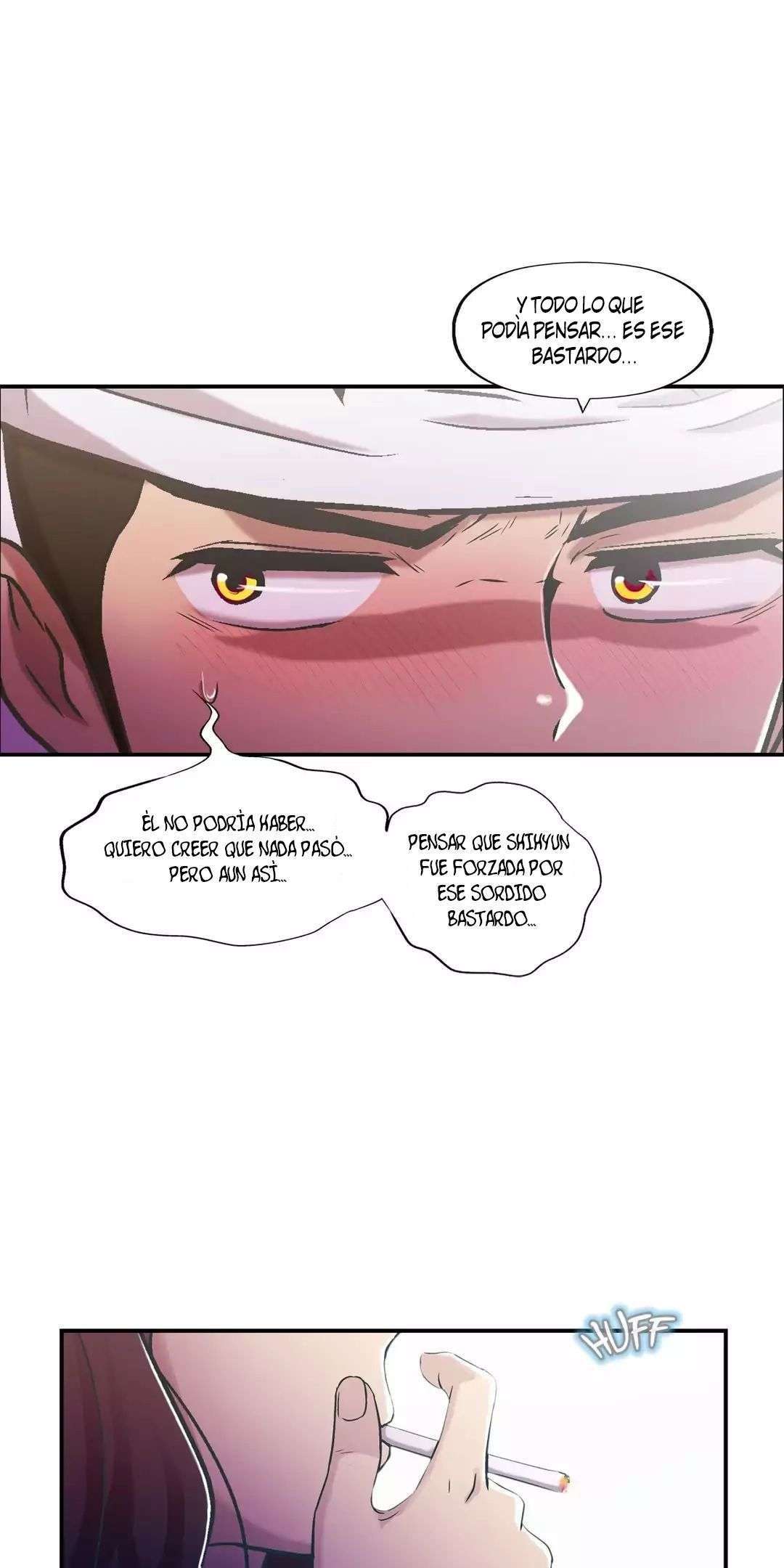 One Room Hero Capitulo 37 página 37