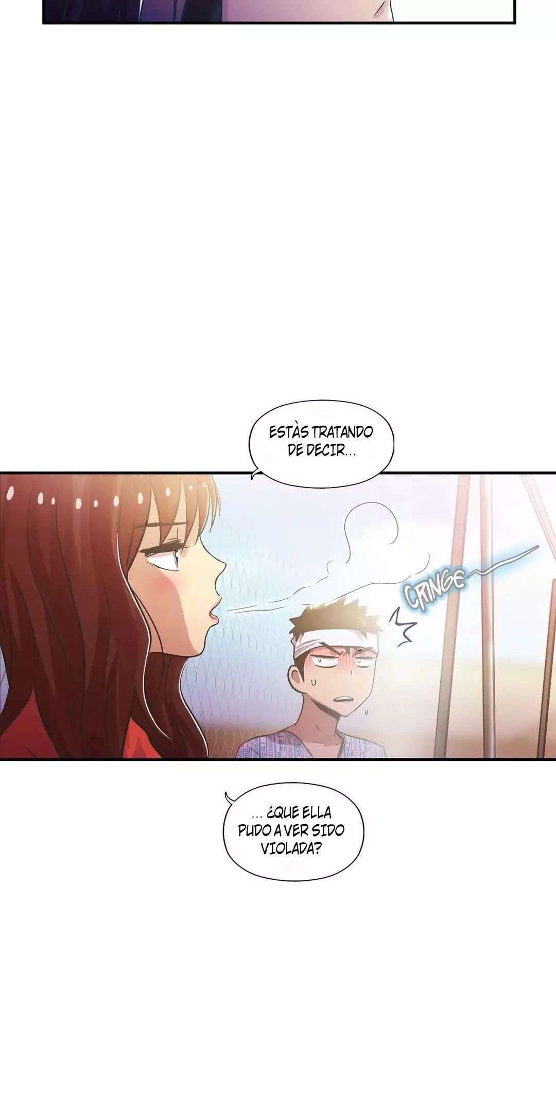 One Room Hero Capitulo 37 página 38