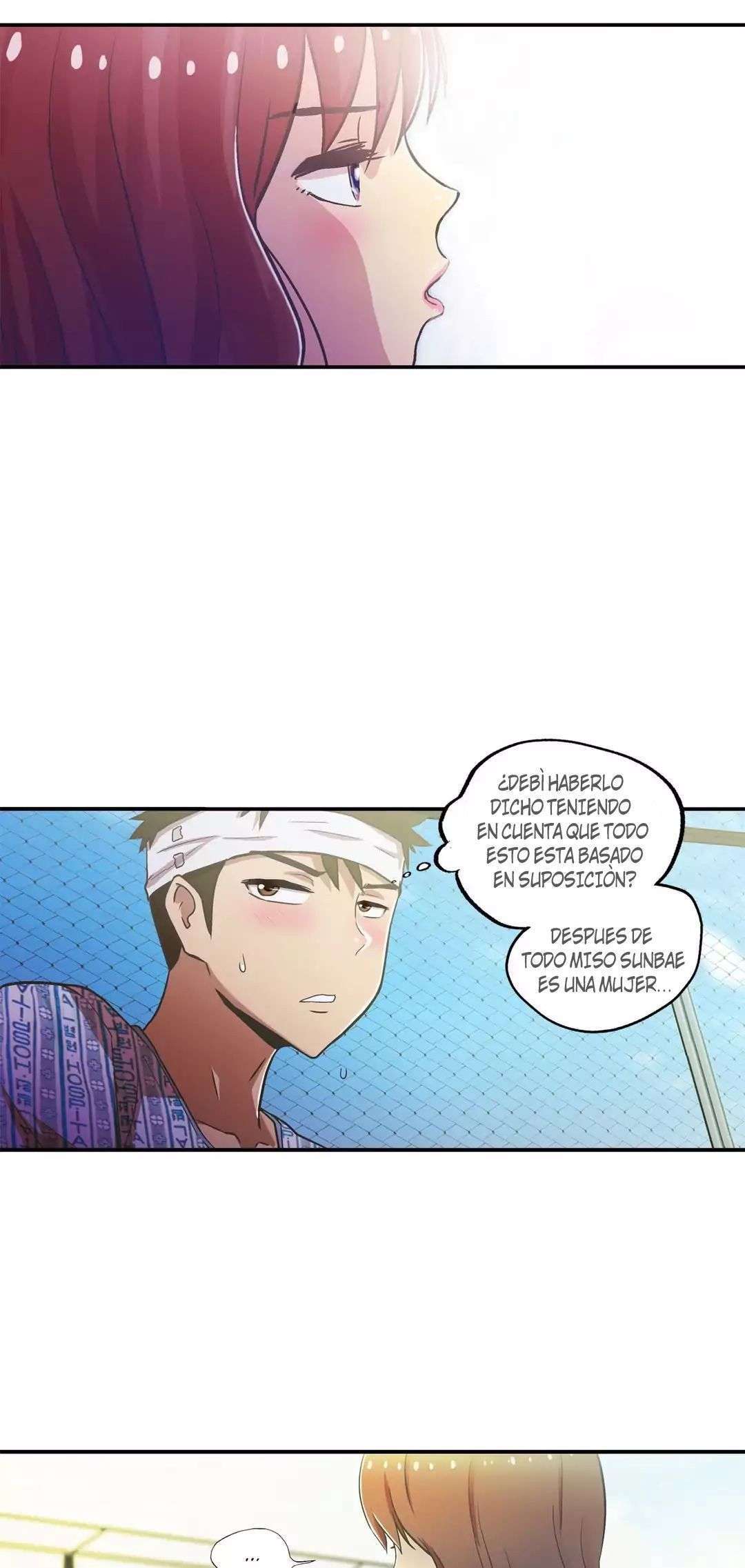 One Room Hero Capitulo 37 página 39