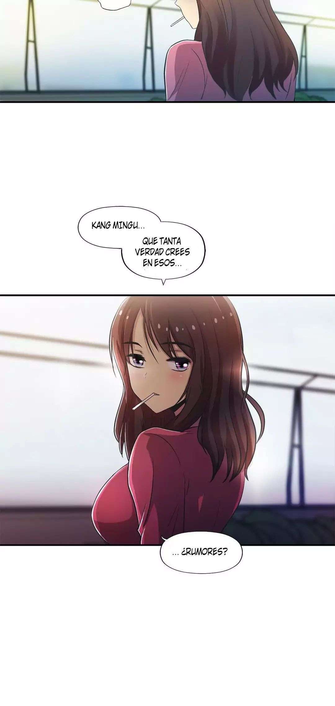 One Room Hero Capitulo 37 página 40