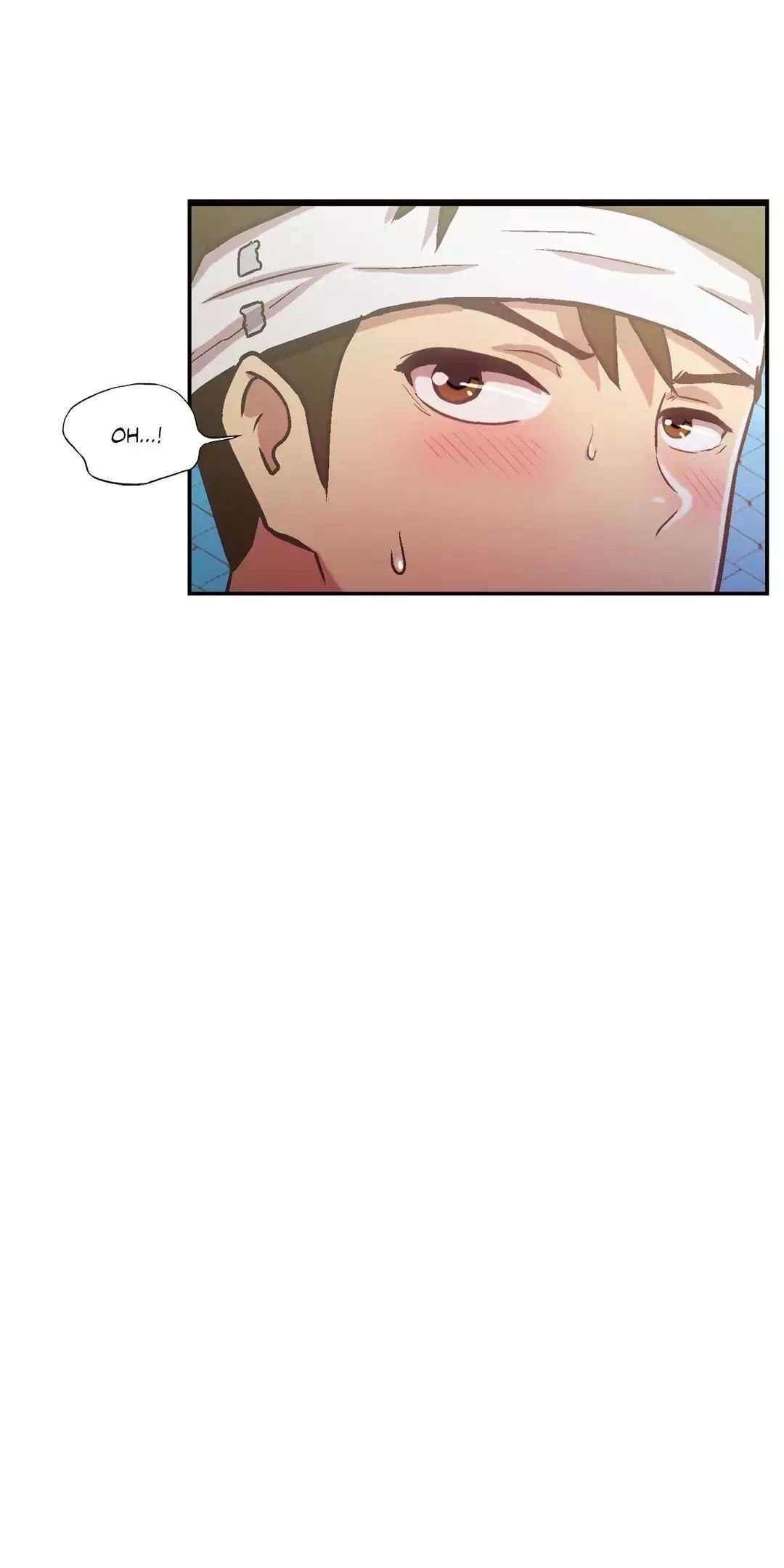 One Room Hero Capitulo 37 página 41