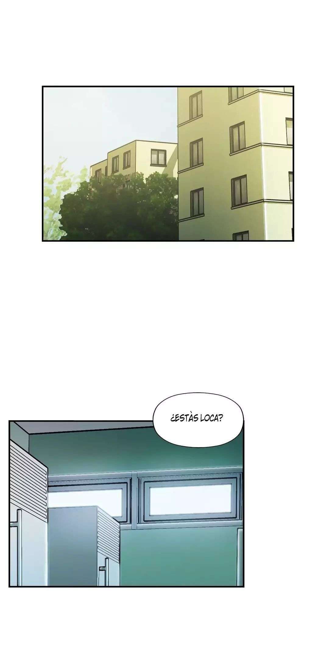 One Room Hero Capitulo 37 página 42