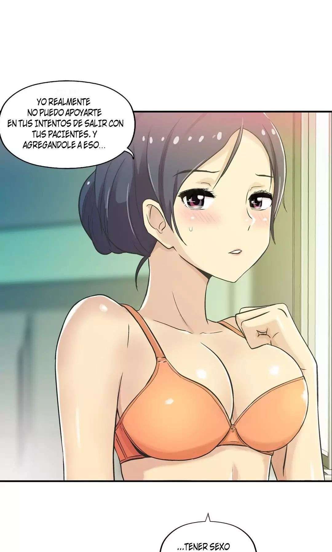 One Room Hero Capitulo 37 página 45