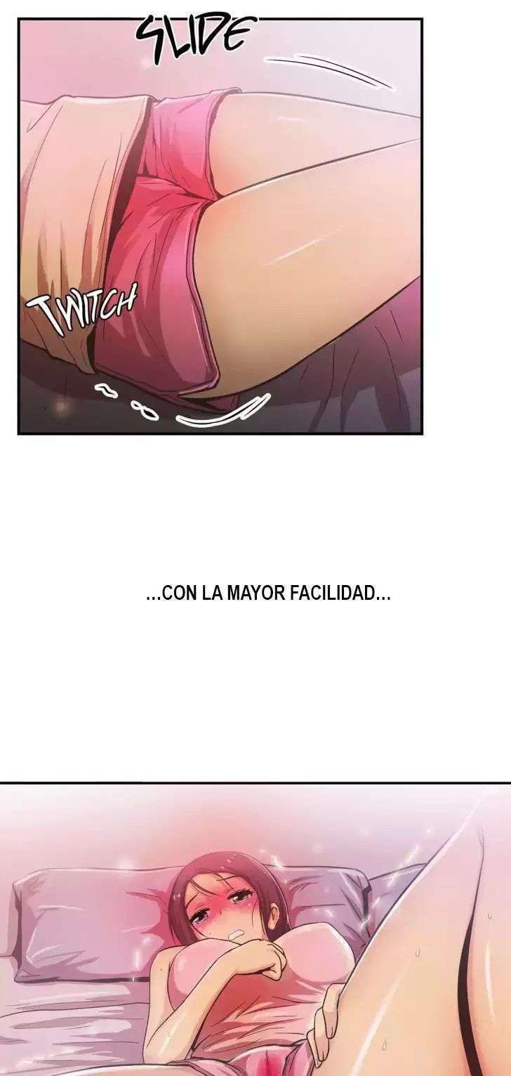 One Room Hero Capitulo 38 página 16