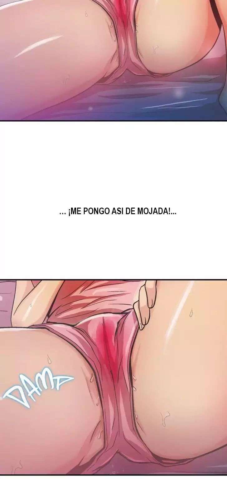 One Room Hero Capitulo 38 página 17