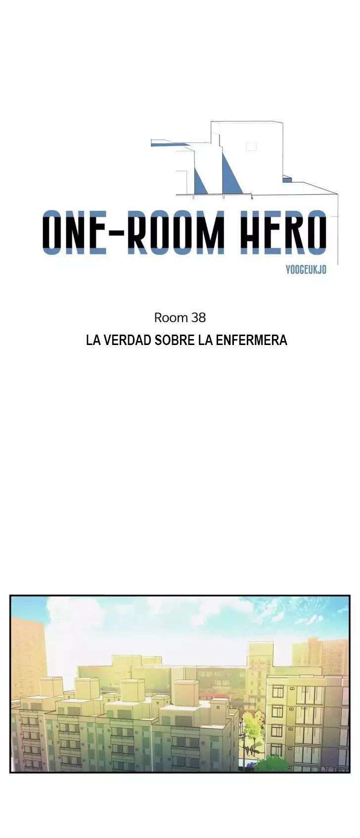 One Room Hero Capitulo 38 página 2