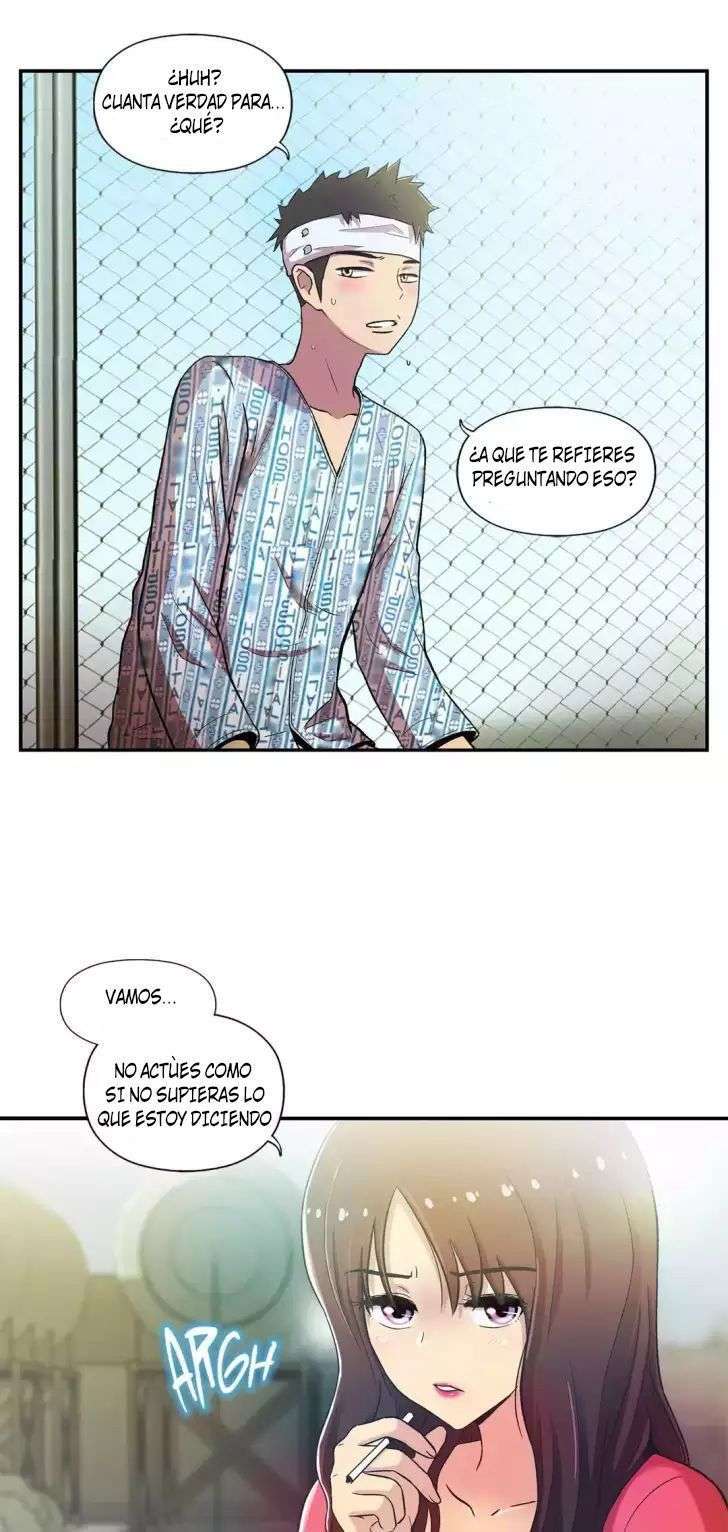 One Room Hero Capitulo 38 página 20