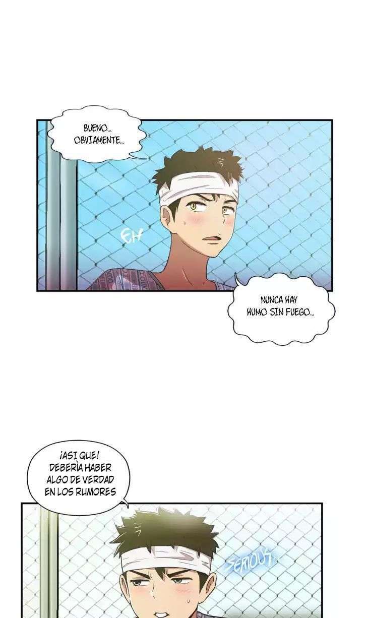 One Room Hero Capitulo 38 página 22
