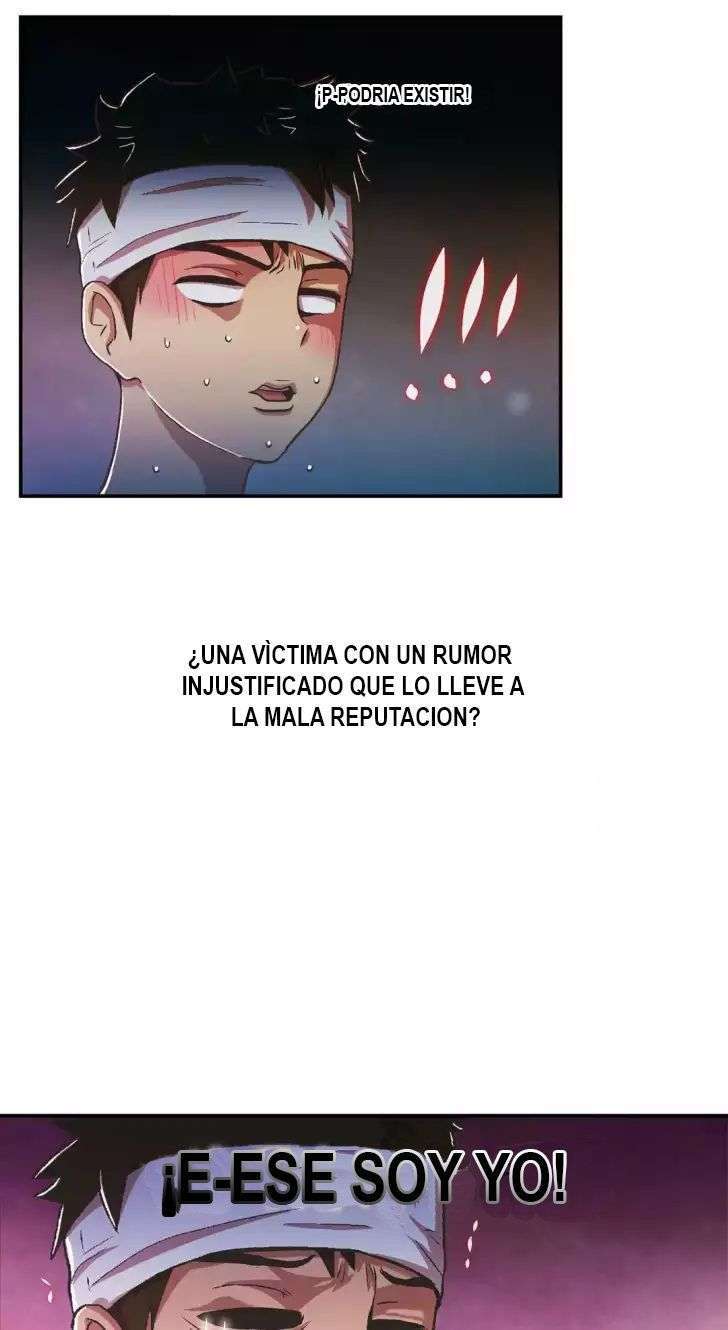 One Room Hero Capitulo 38 página 24