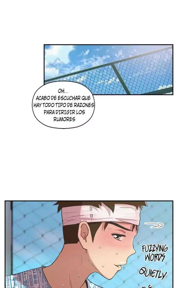 One Room Hero Capitulo 38 página 26