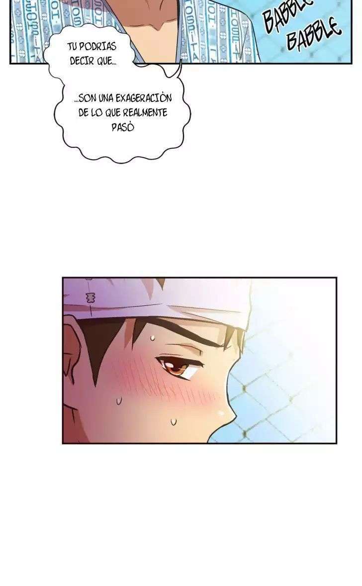 One Room Hero Capitulo 38 página 27