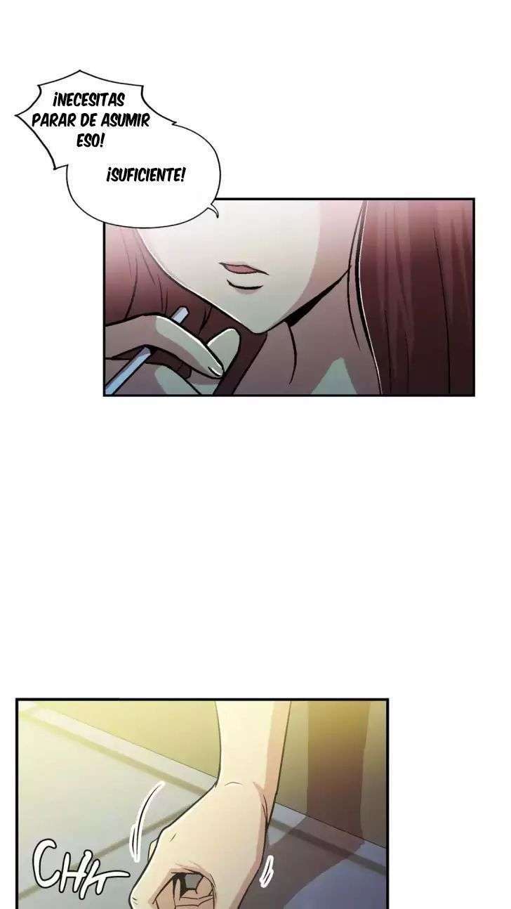 One Room Hero Capitulo 38 página 30