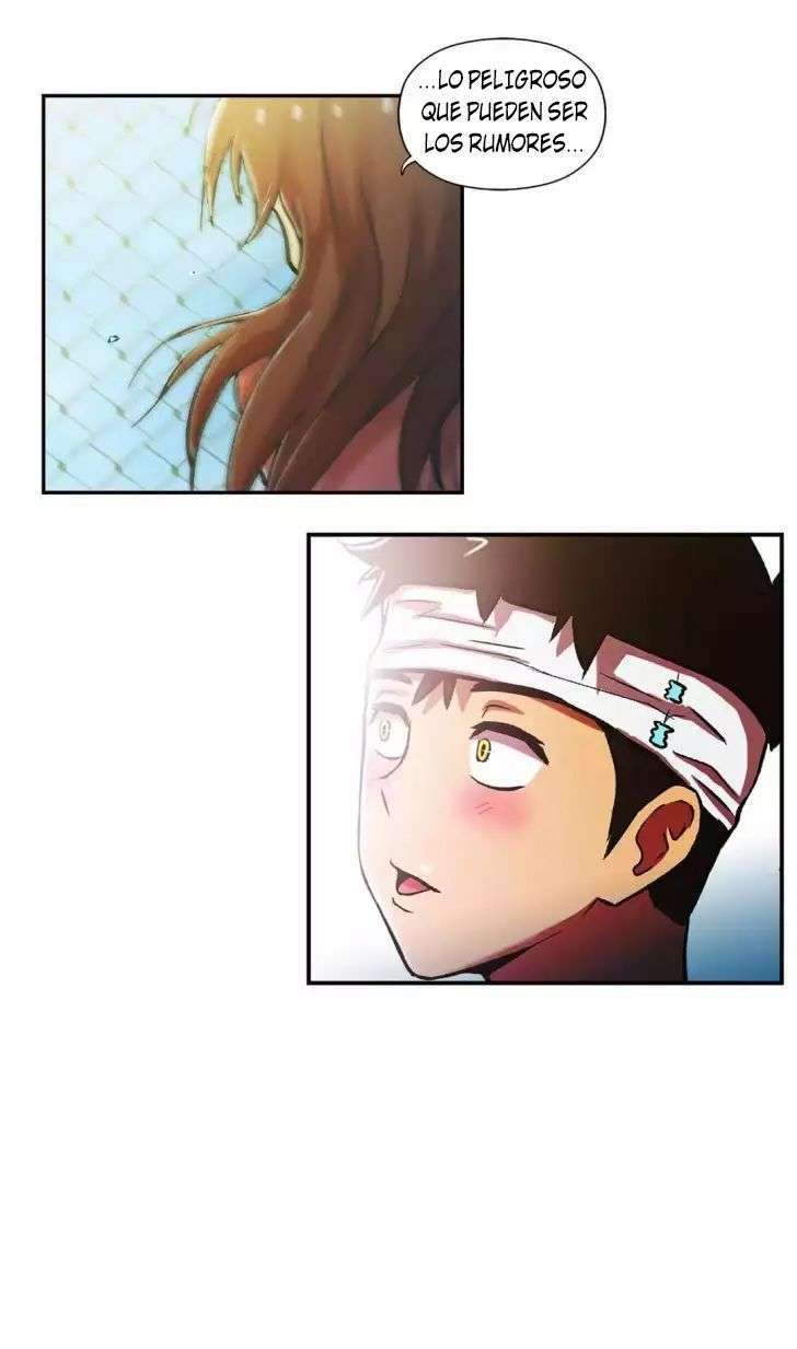 One Room Hero Capitulo 38 página 32