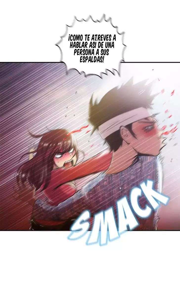 One Room Hero Capitulo 38 página 33